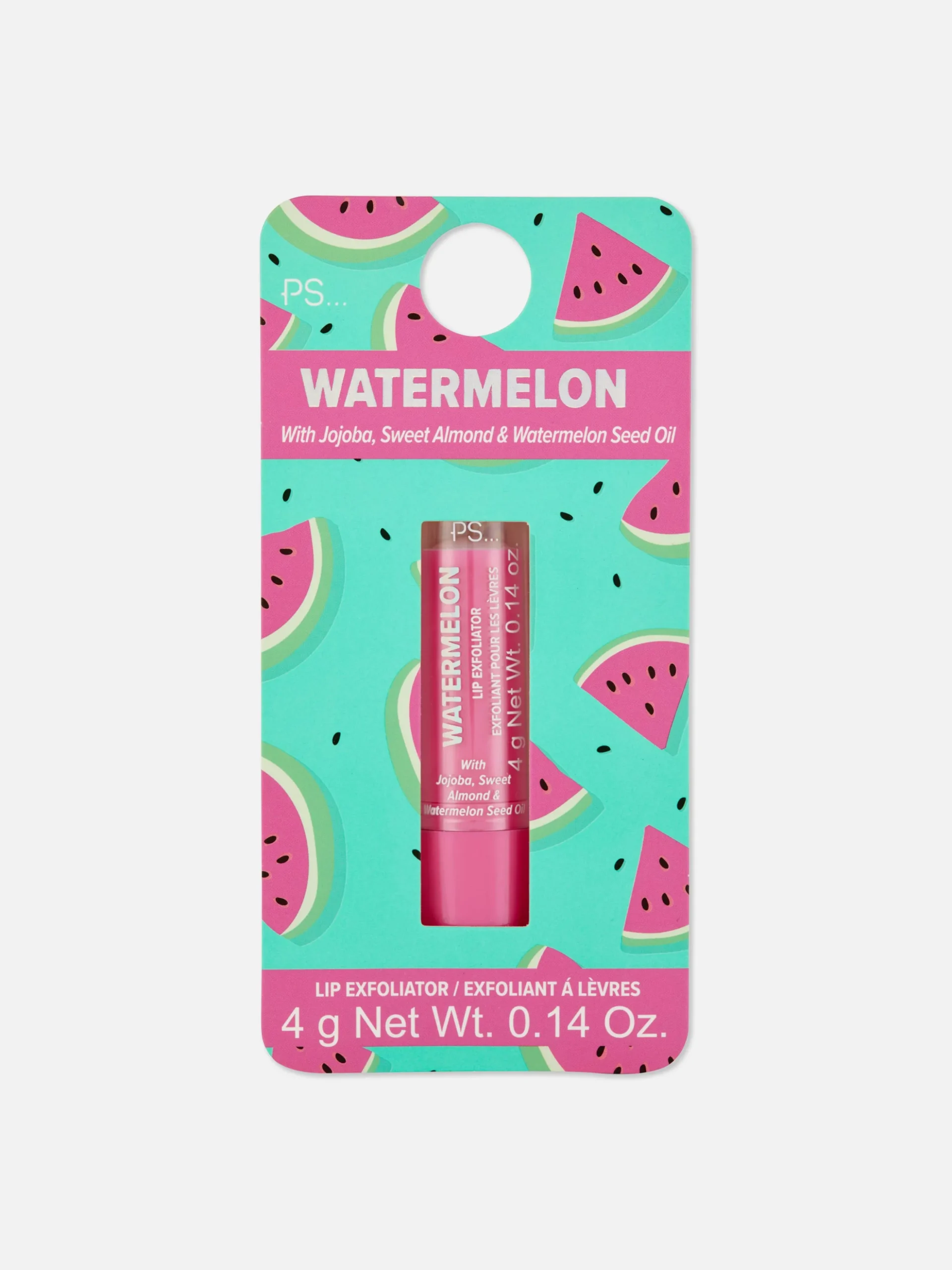 Exfoliante Labial De Sandía PS...