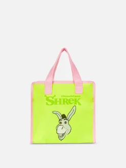 Fiambrera De Shrek