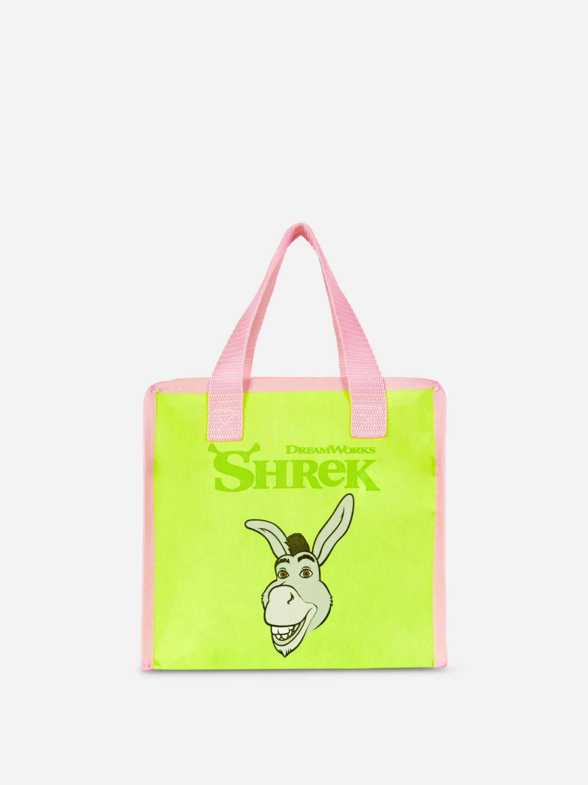 Fiambrera De Shrek