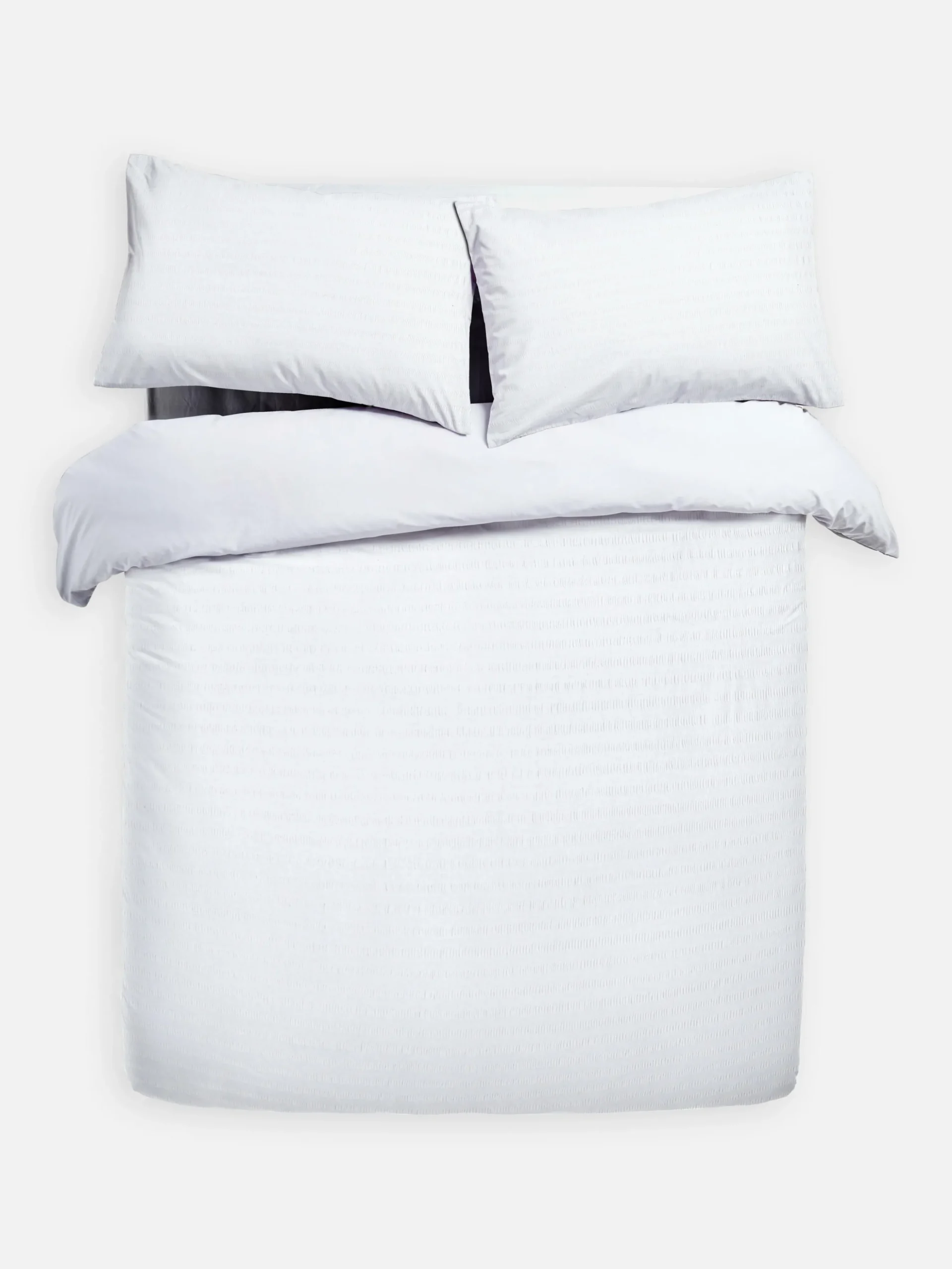 Funda Nórdica De Sirsaca Para Cama Doble