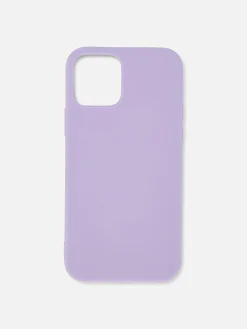 Funda Para Móvil De Silicona