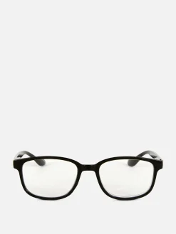 Gafas De Lectura Clásicas Con Funda