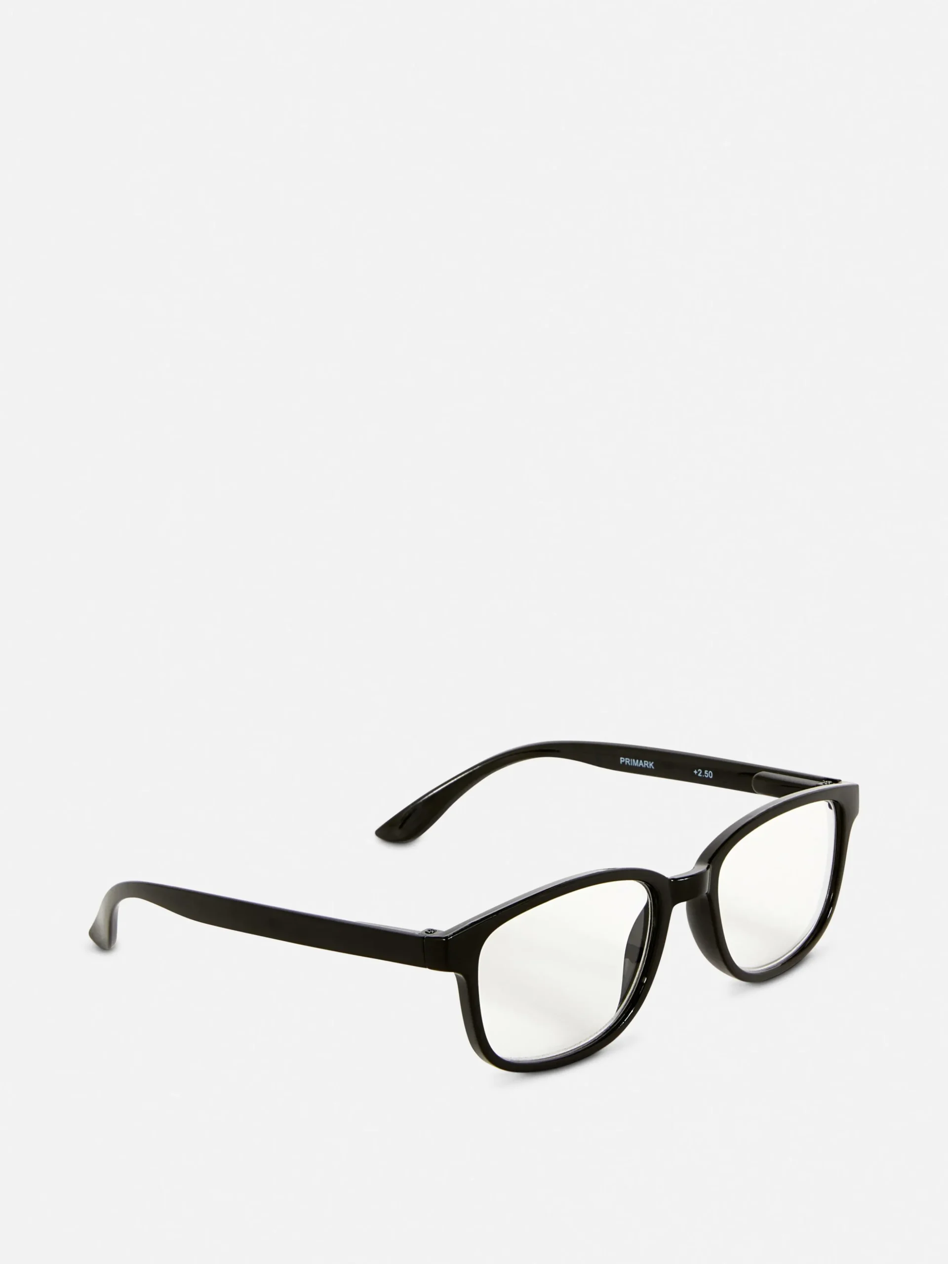 Gafas De Lectura Clásicas Con Funda
