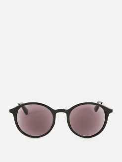 Gafas De Lectura Redondas Tintadas