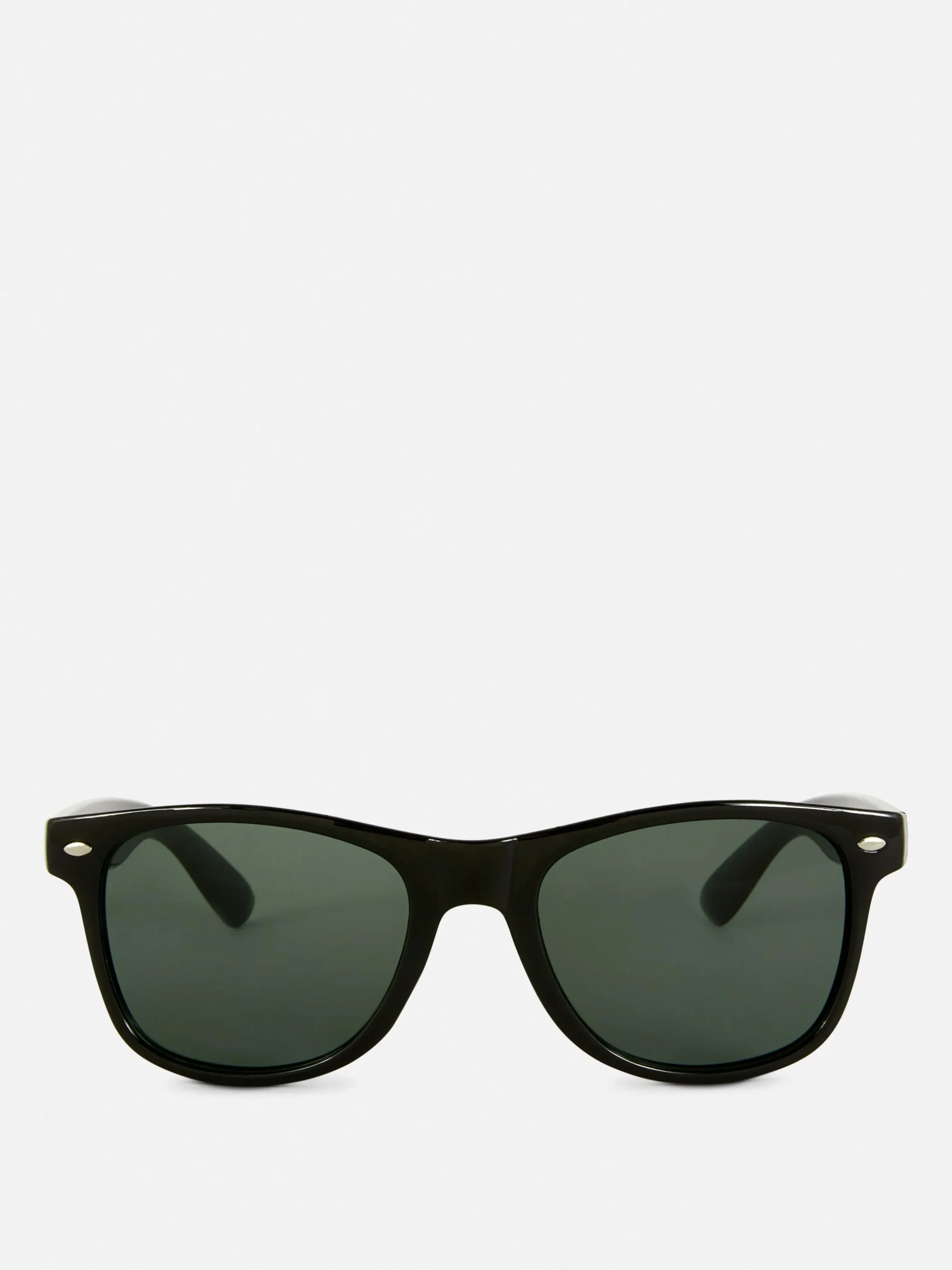 Gafas De Sol Cuadradas Clásicas