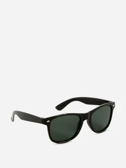 Gafas De Sol Cuadradas Clásicas