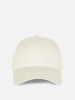 Gorra De Béisbol Básica