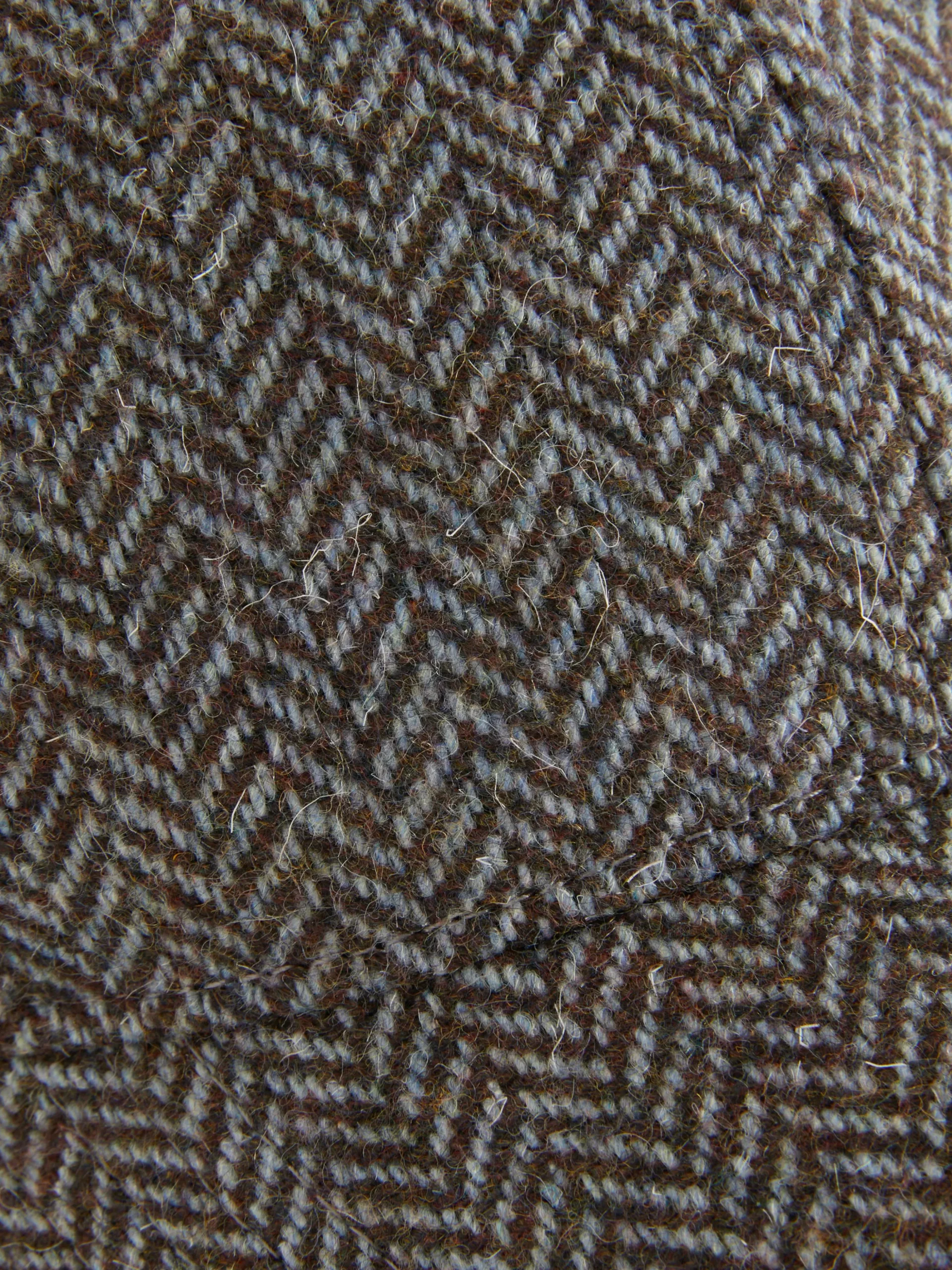 Gorra De Béisbol Estampada