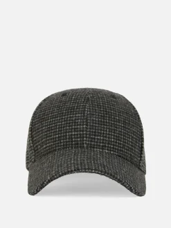 Gorra De Béisbol Estampada