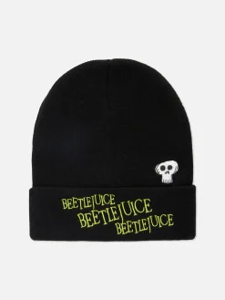 Gorro De Punto De Bitelchús