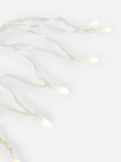 Guirnalda De Luces LED Para Interiores