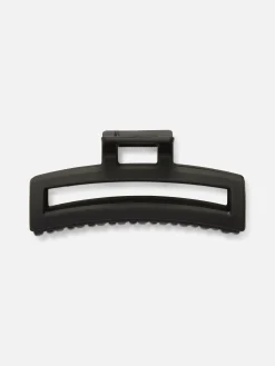 Horquilla Rectangular Curvada