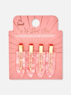 Horquillas Para El Pelo Sin Dientes «Sweet» De PS...