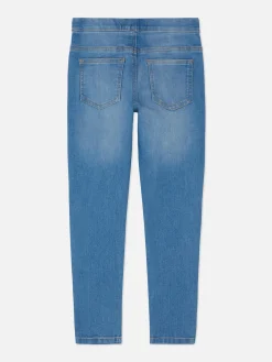 Jeggings Elásticos