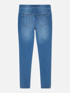Jeggings Elásticos