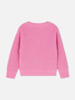 Jersey De Chenilla