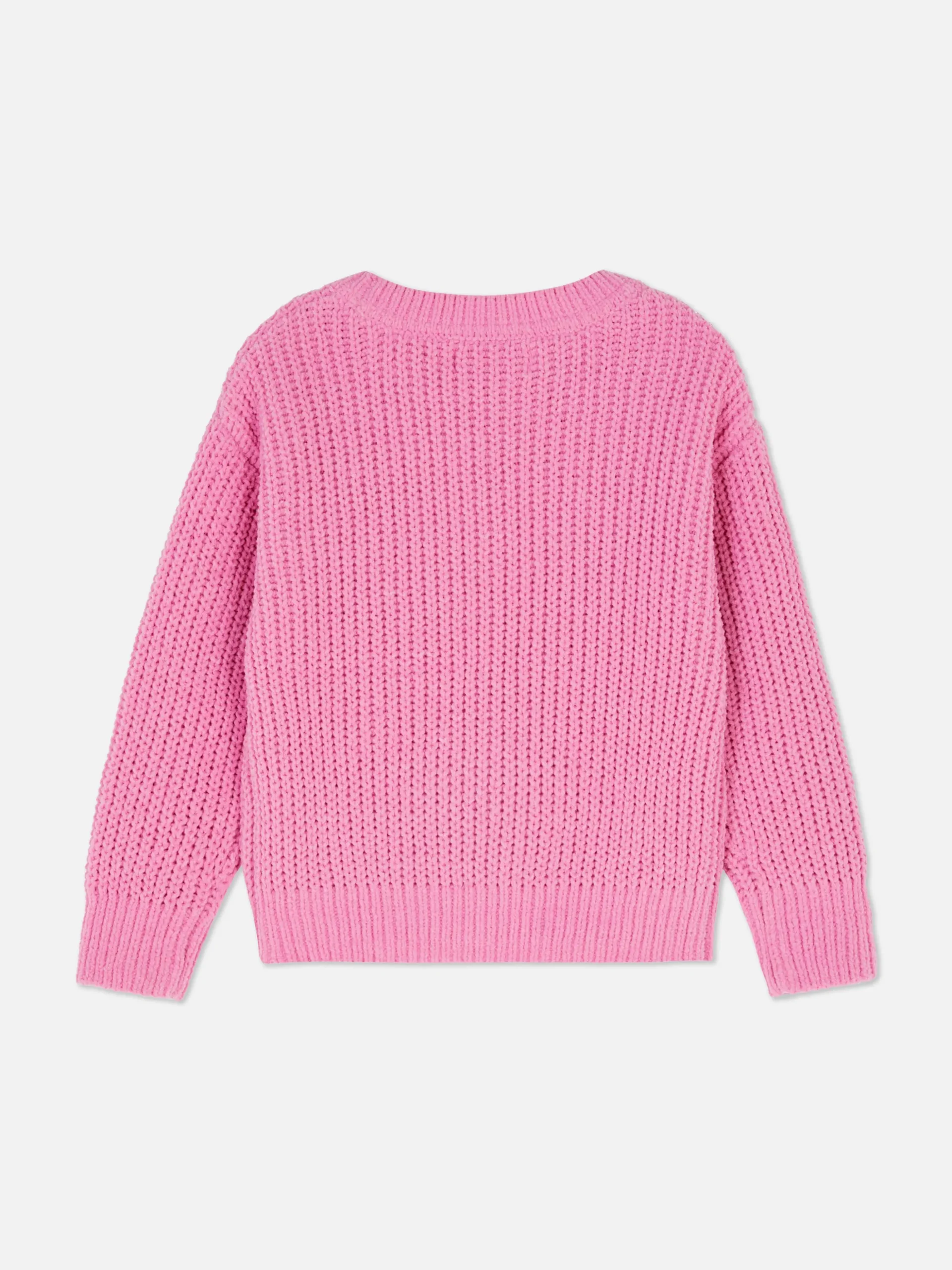 Jersey De Chenilla