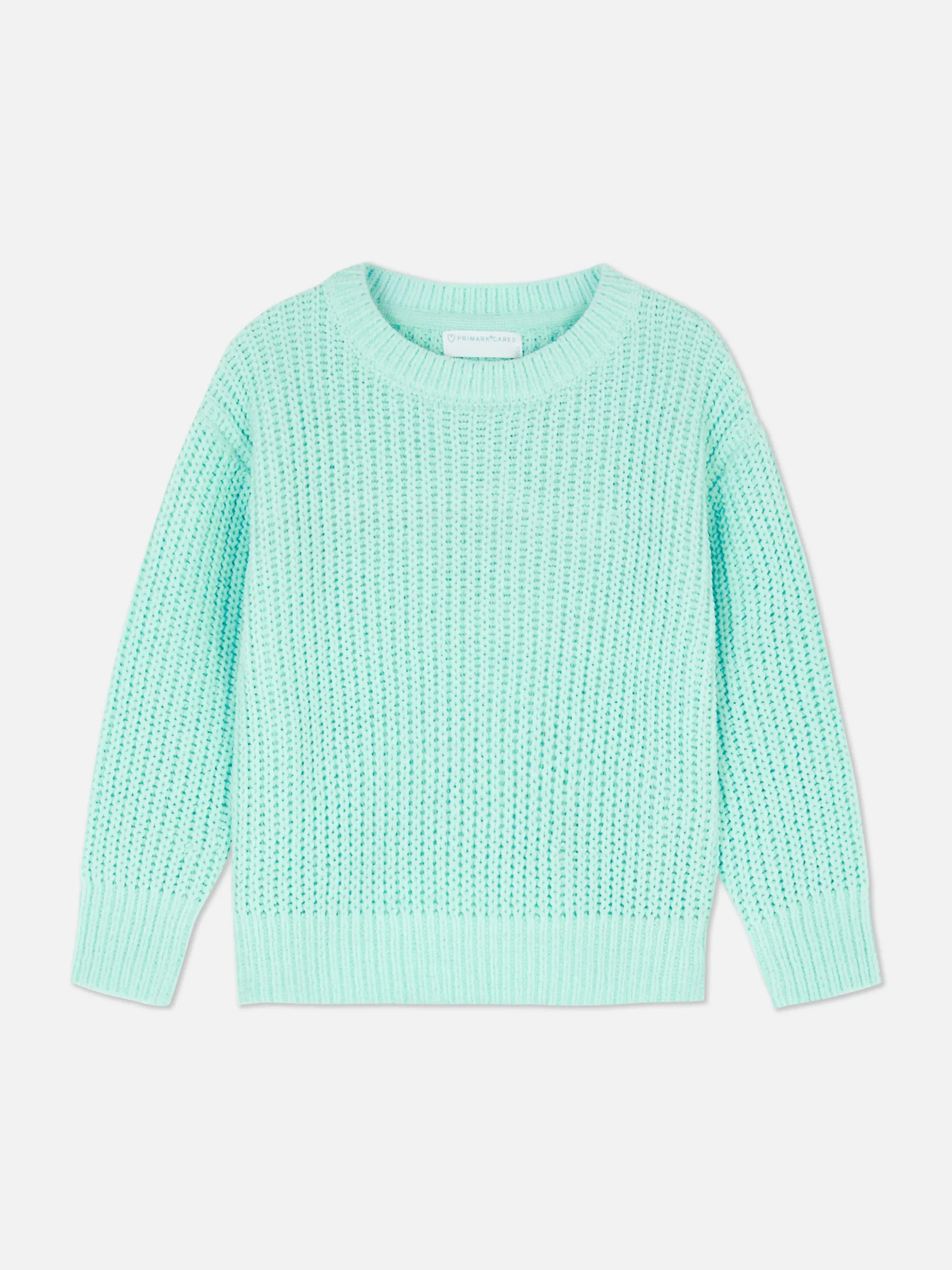 Jersey De Chenilla