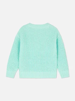 Jersey De Chenilla