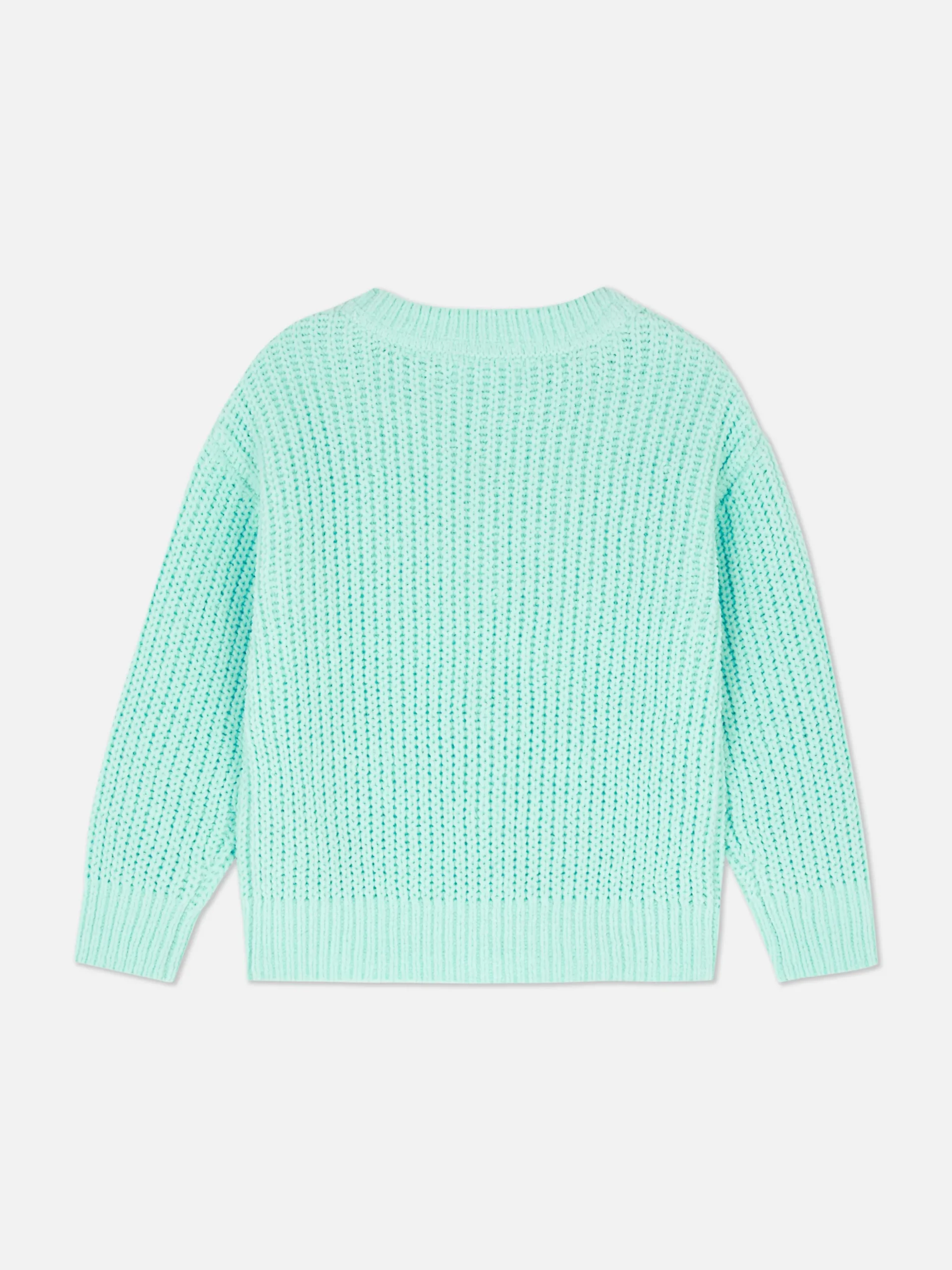 Jersey De Chenilla