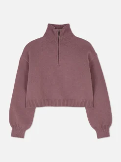 Jersey De Cuello Alto