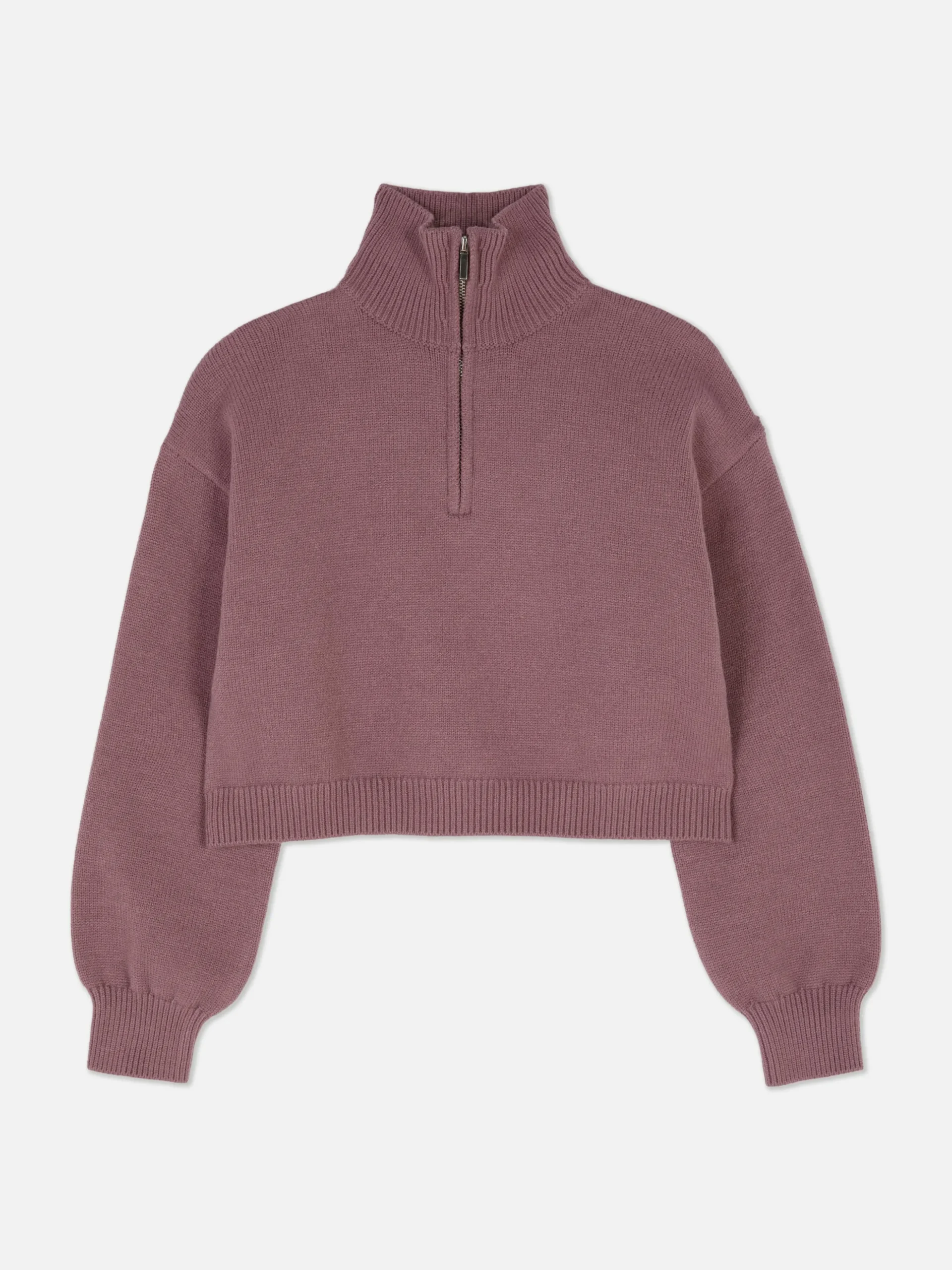 Jersey De Cuello Alto