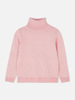 Jersey De Cuello Vuelto