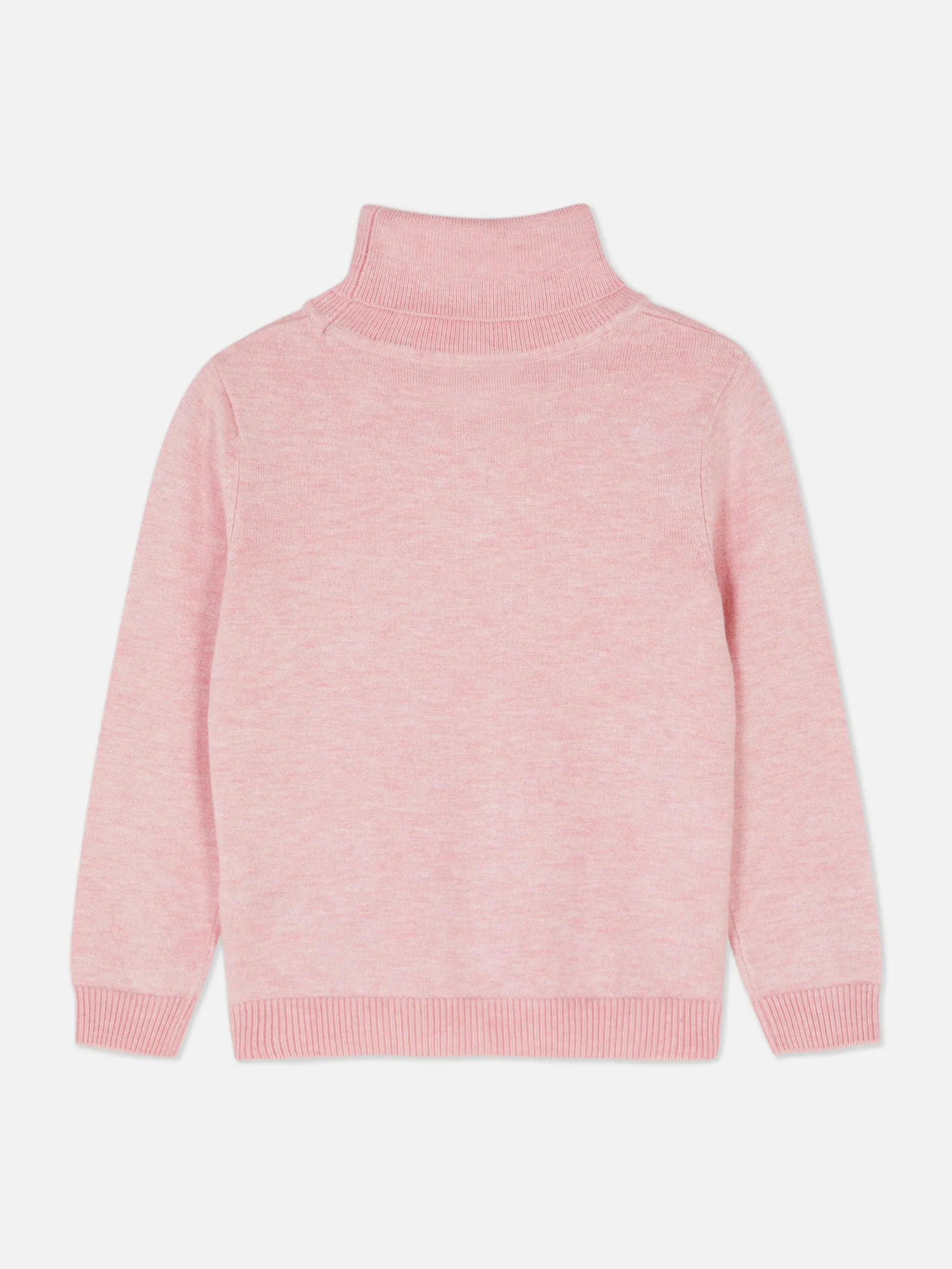 Jersey De Cuello Vuelto