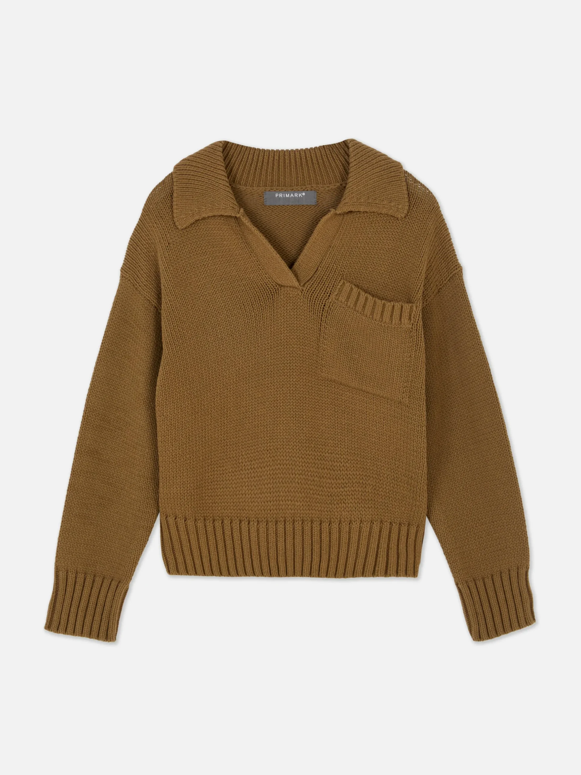Jersey De Punto Tipo Polo