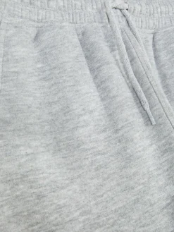 Jogger Con Bajos Ajustados Y Cordón Para Niño Mayor
