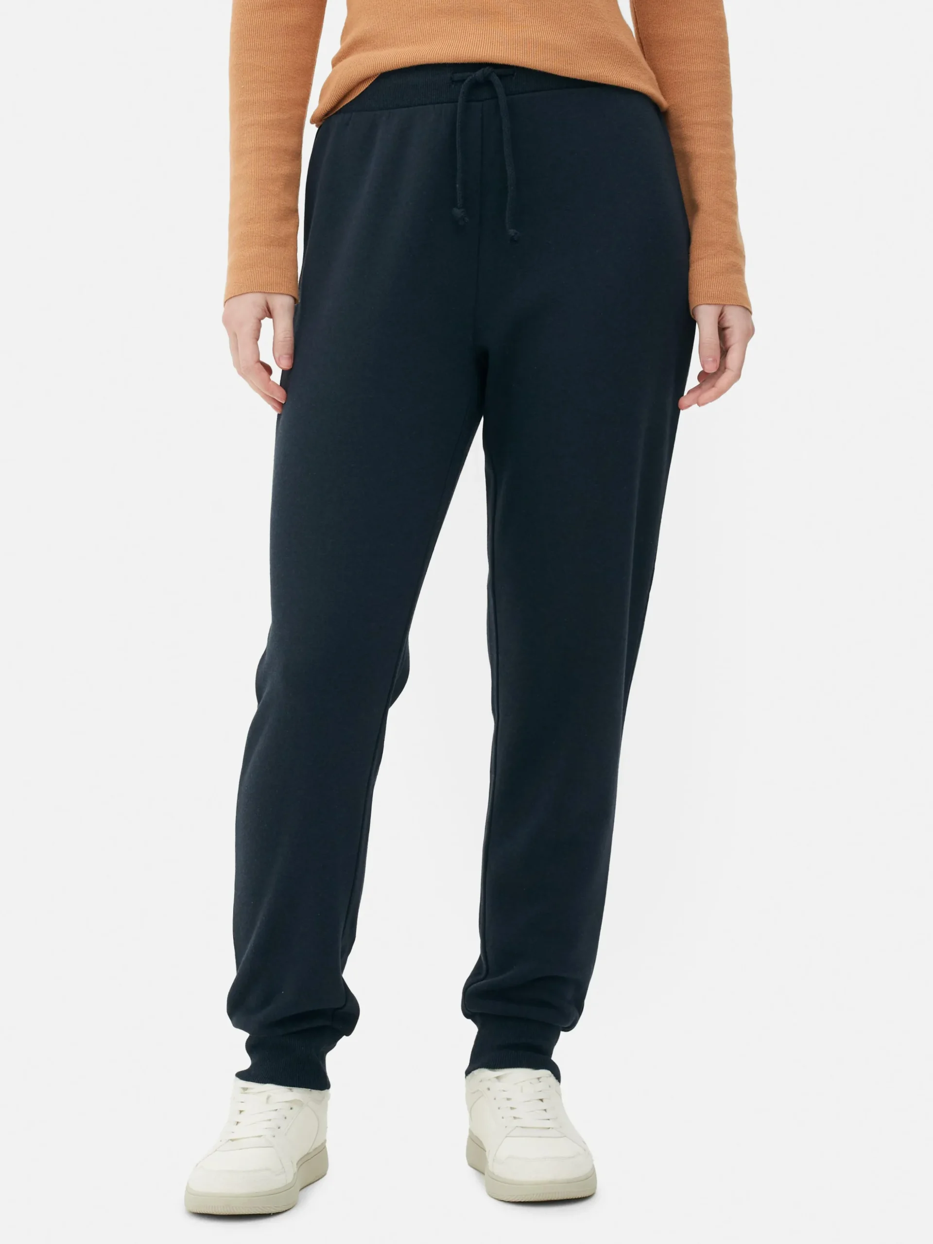 Joggers Ajustados