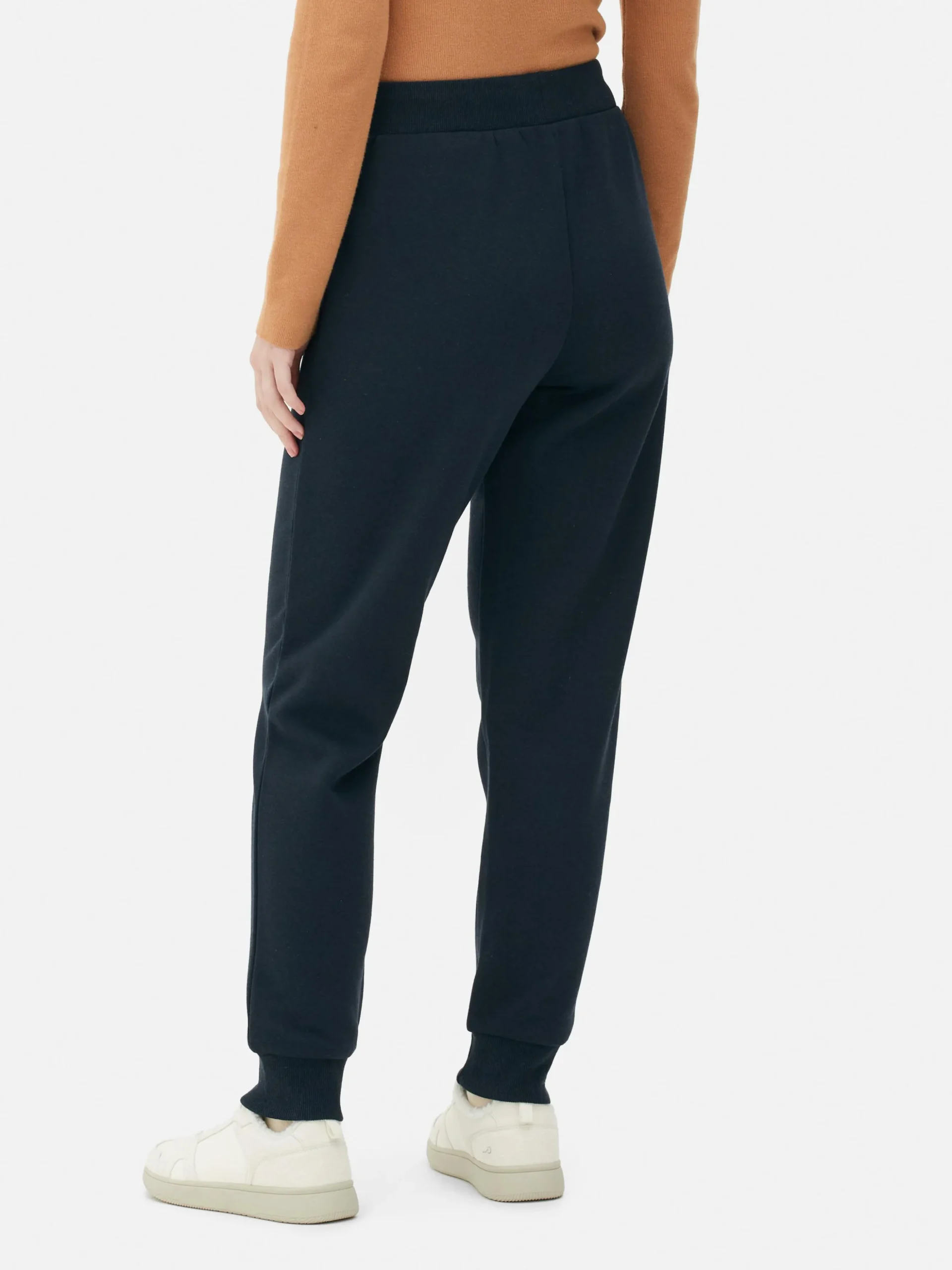 Joggers Ajustados