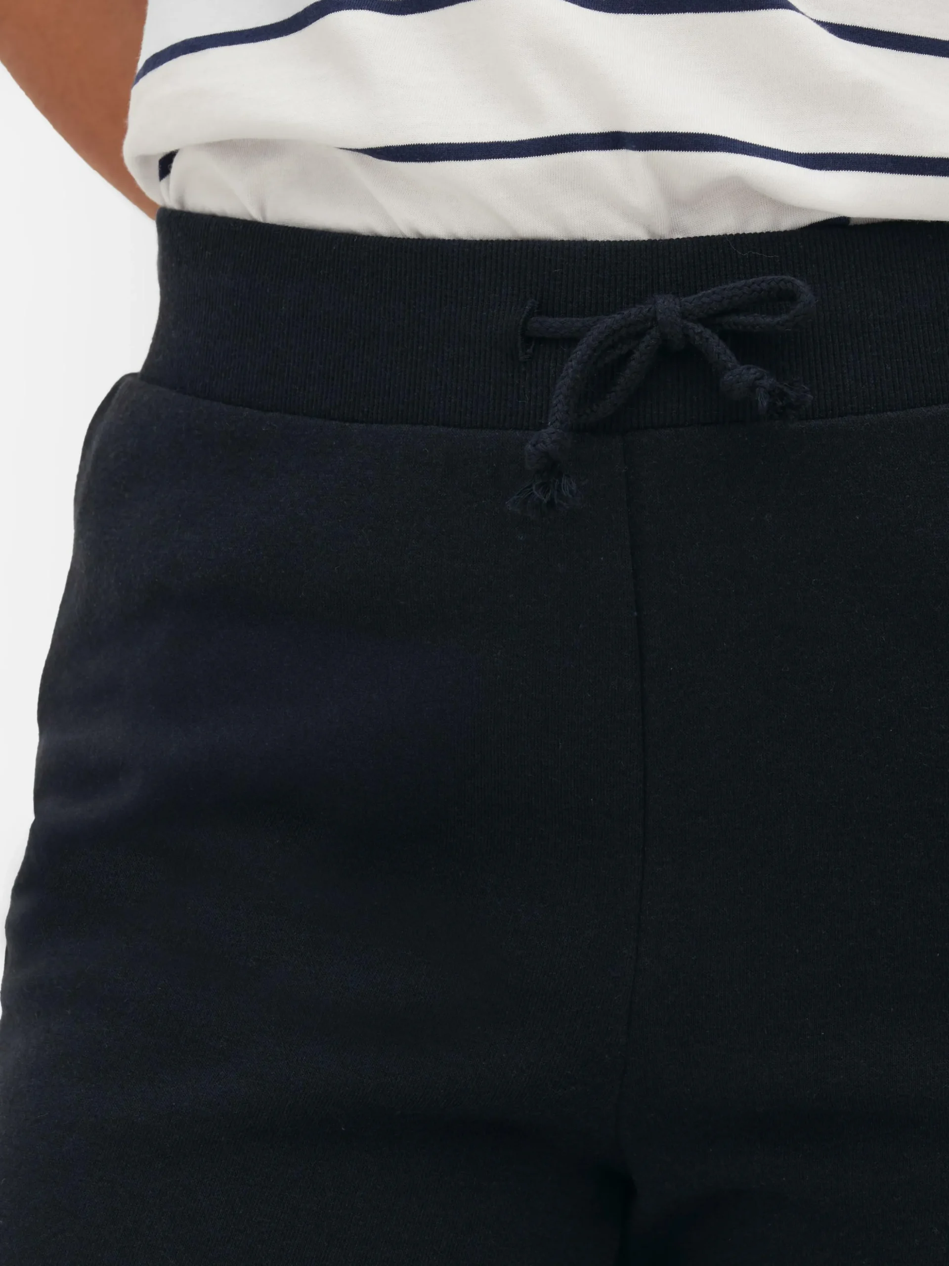 Joggers Ajustados
