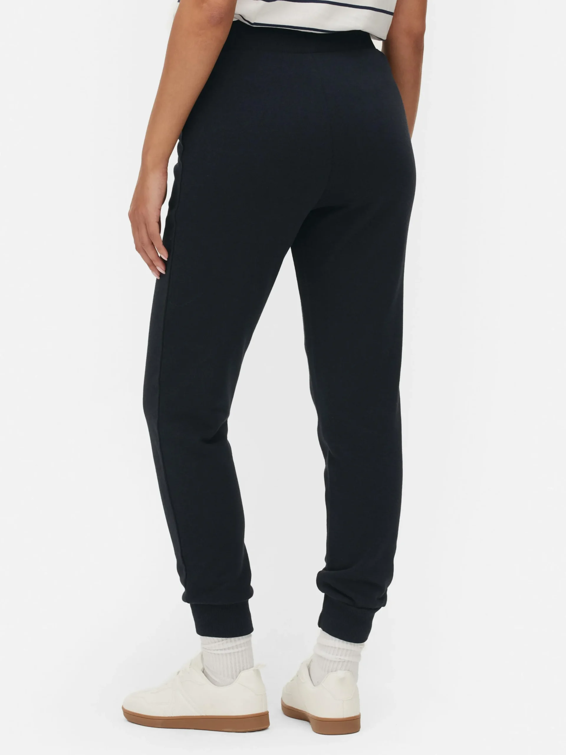 Joggers Ajustados