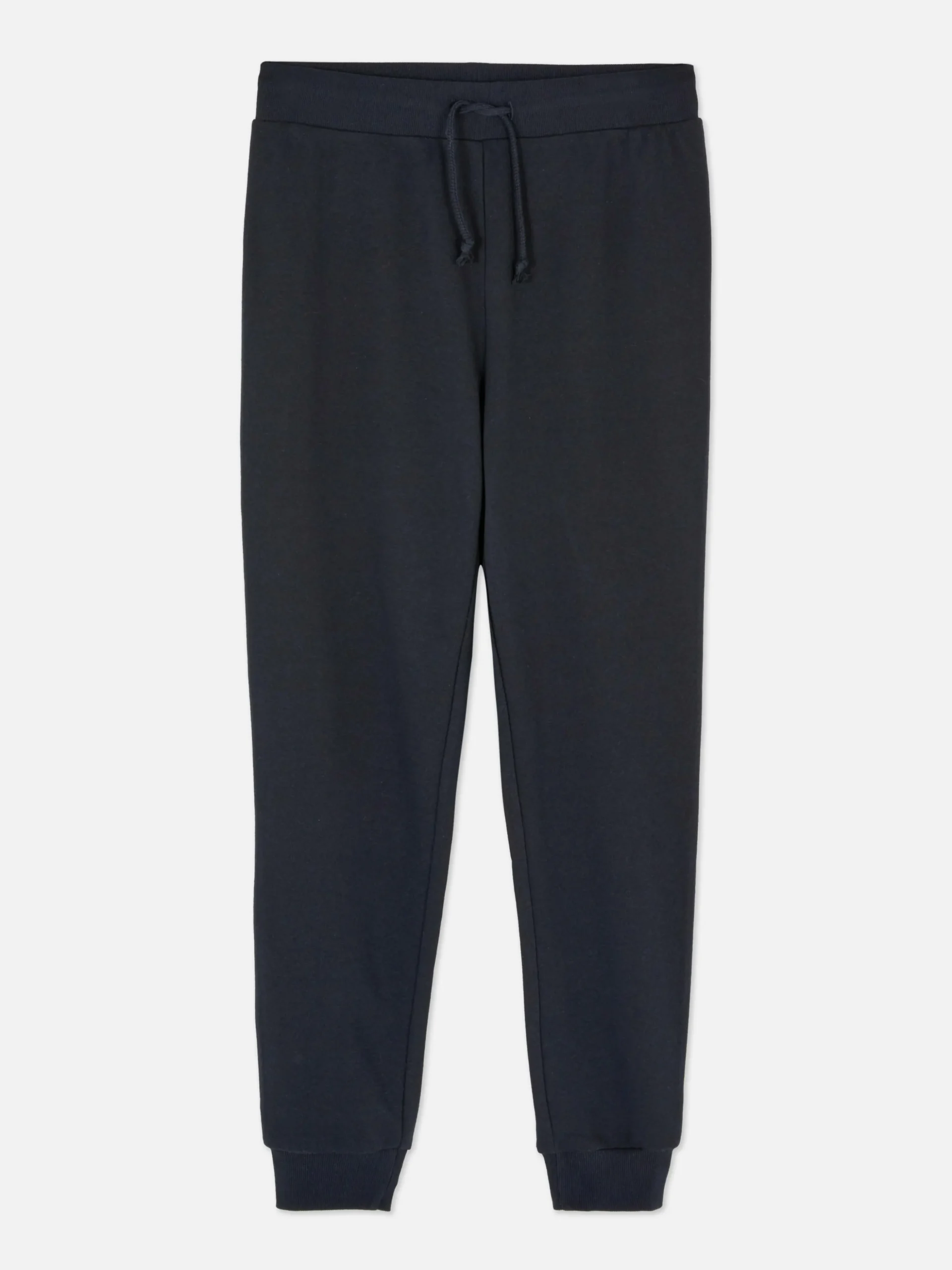 Joggers Ajustados