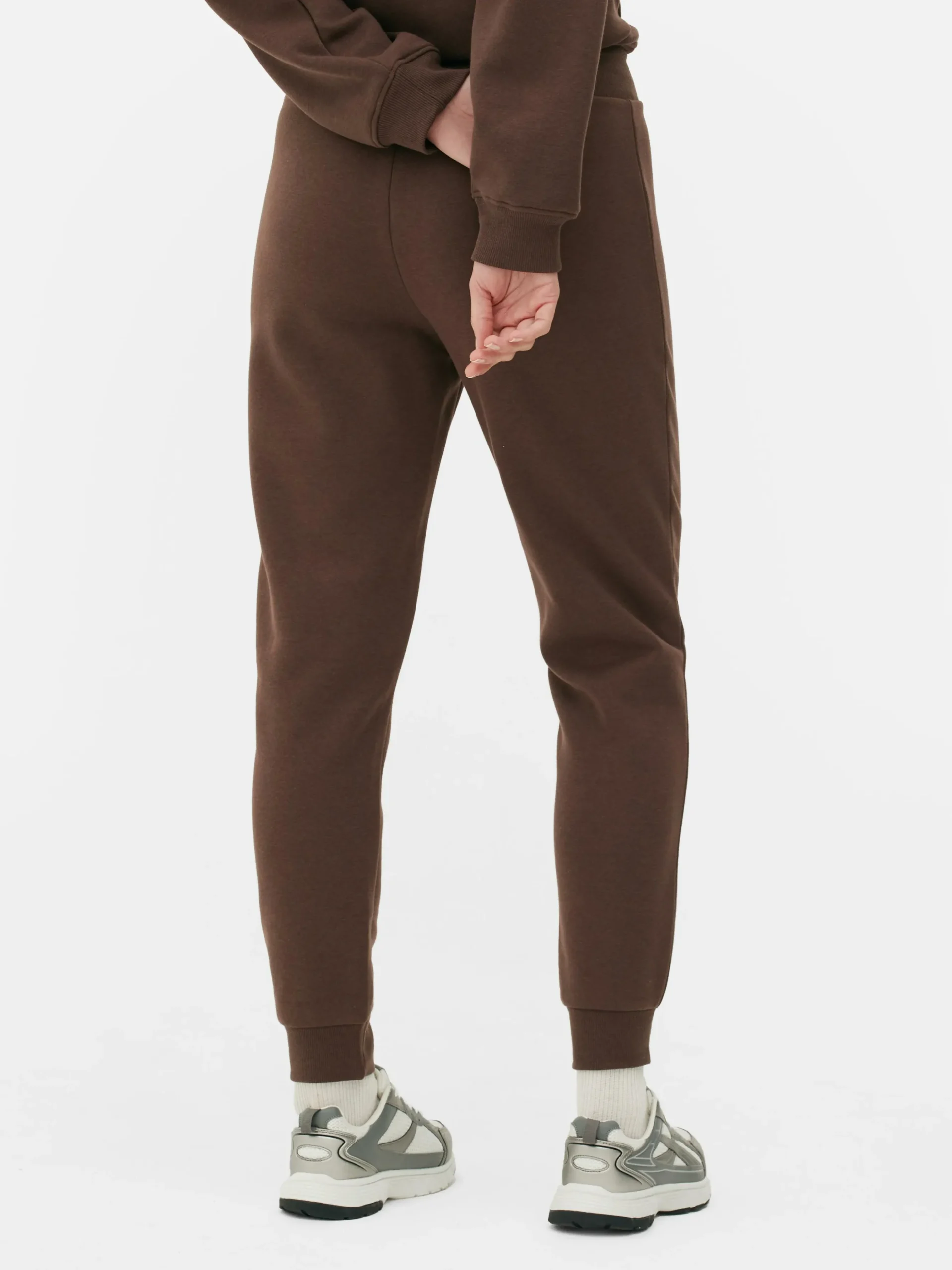 Joggers Ajustados