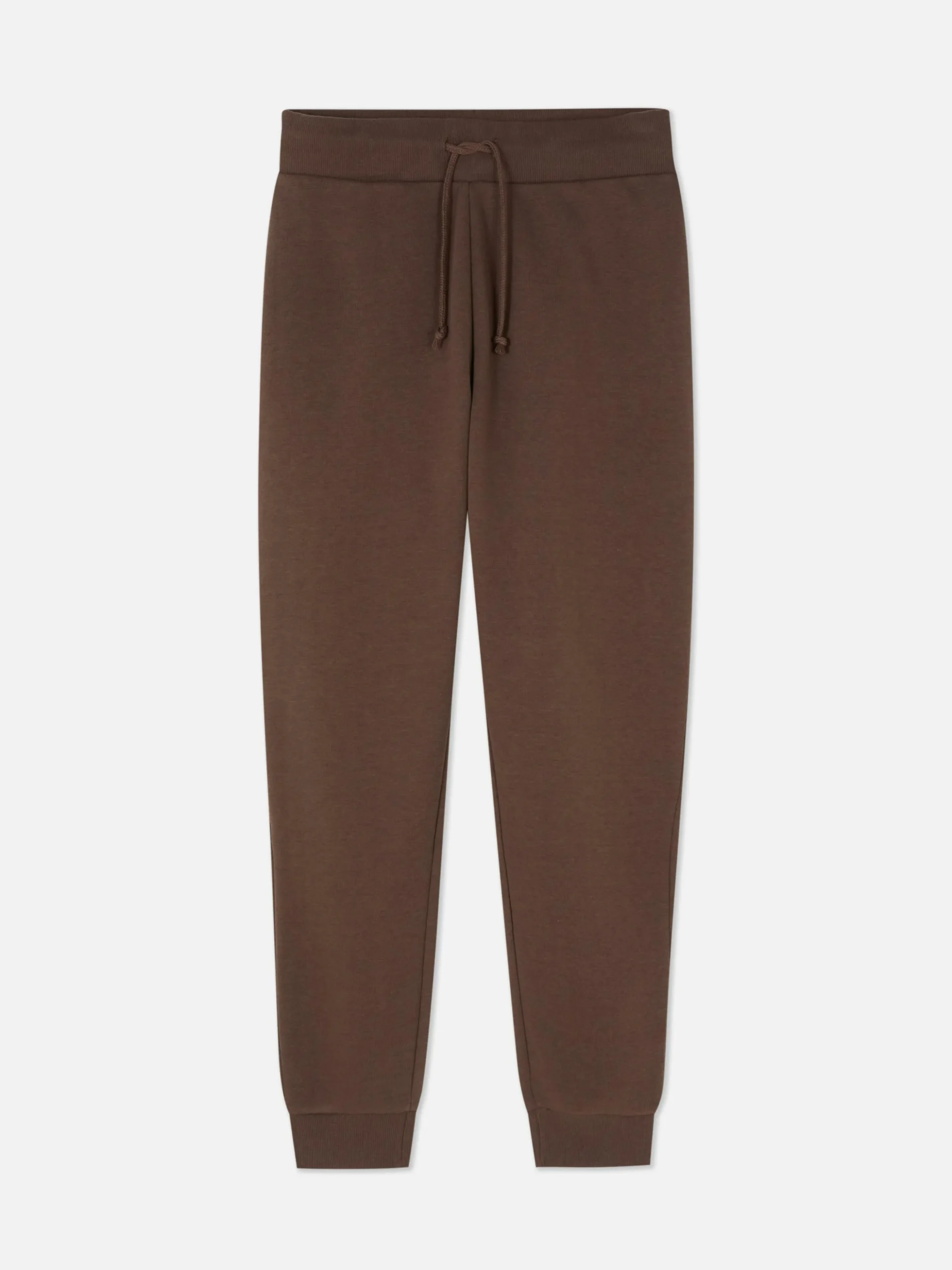 Joggers Ajustados
