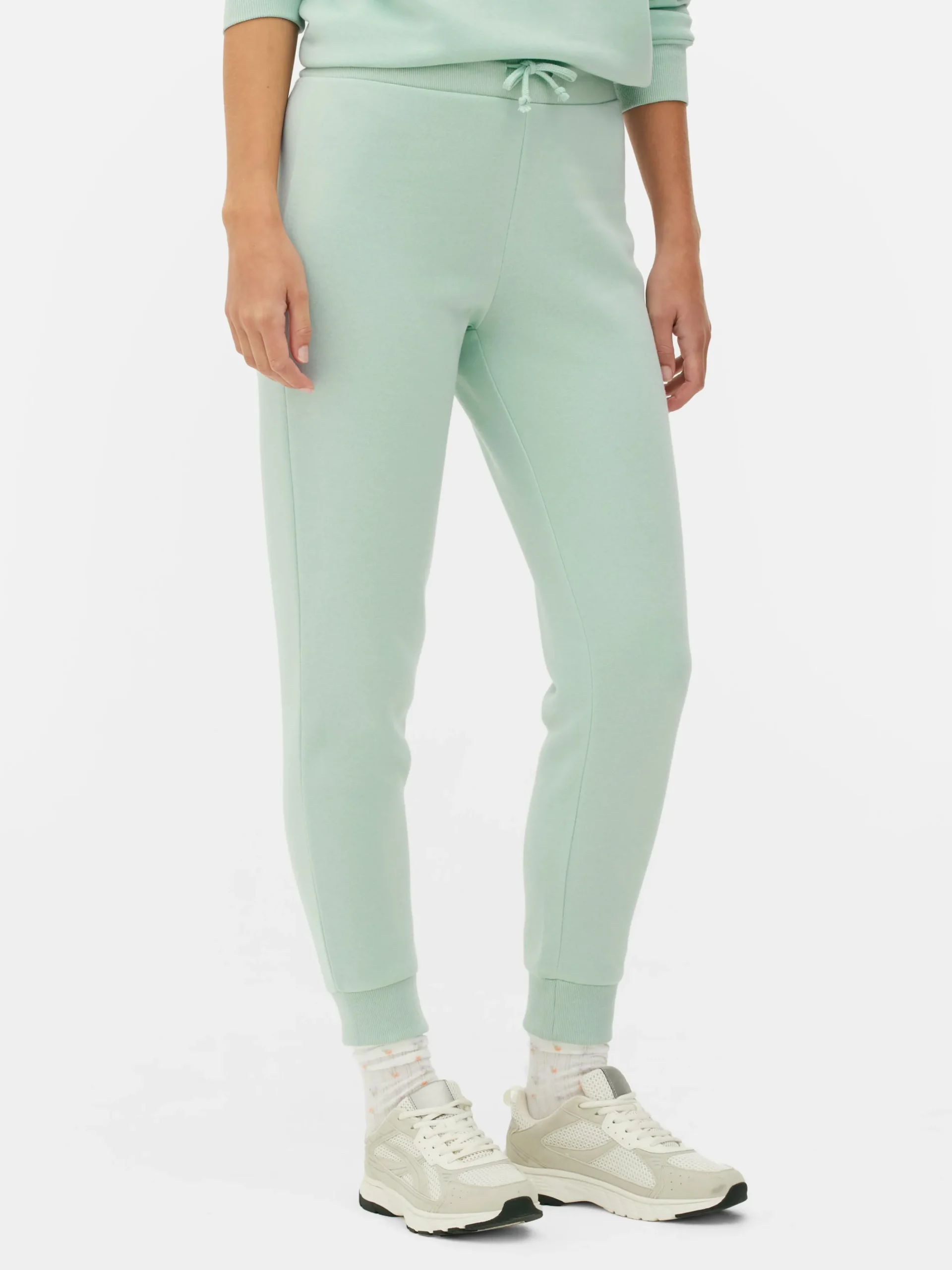 Joggers Ajustados