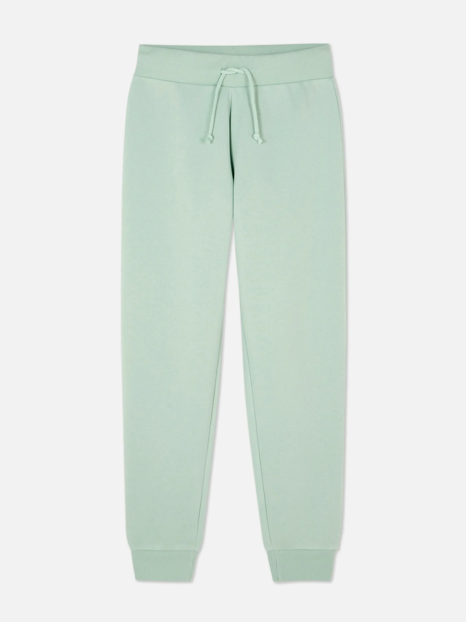 Joggers Ajustados