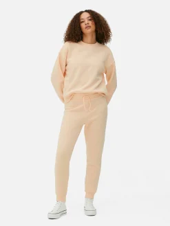 Joggers Ajustados