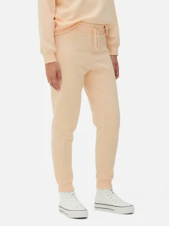 Joggers Ajustados