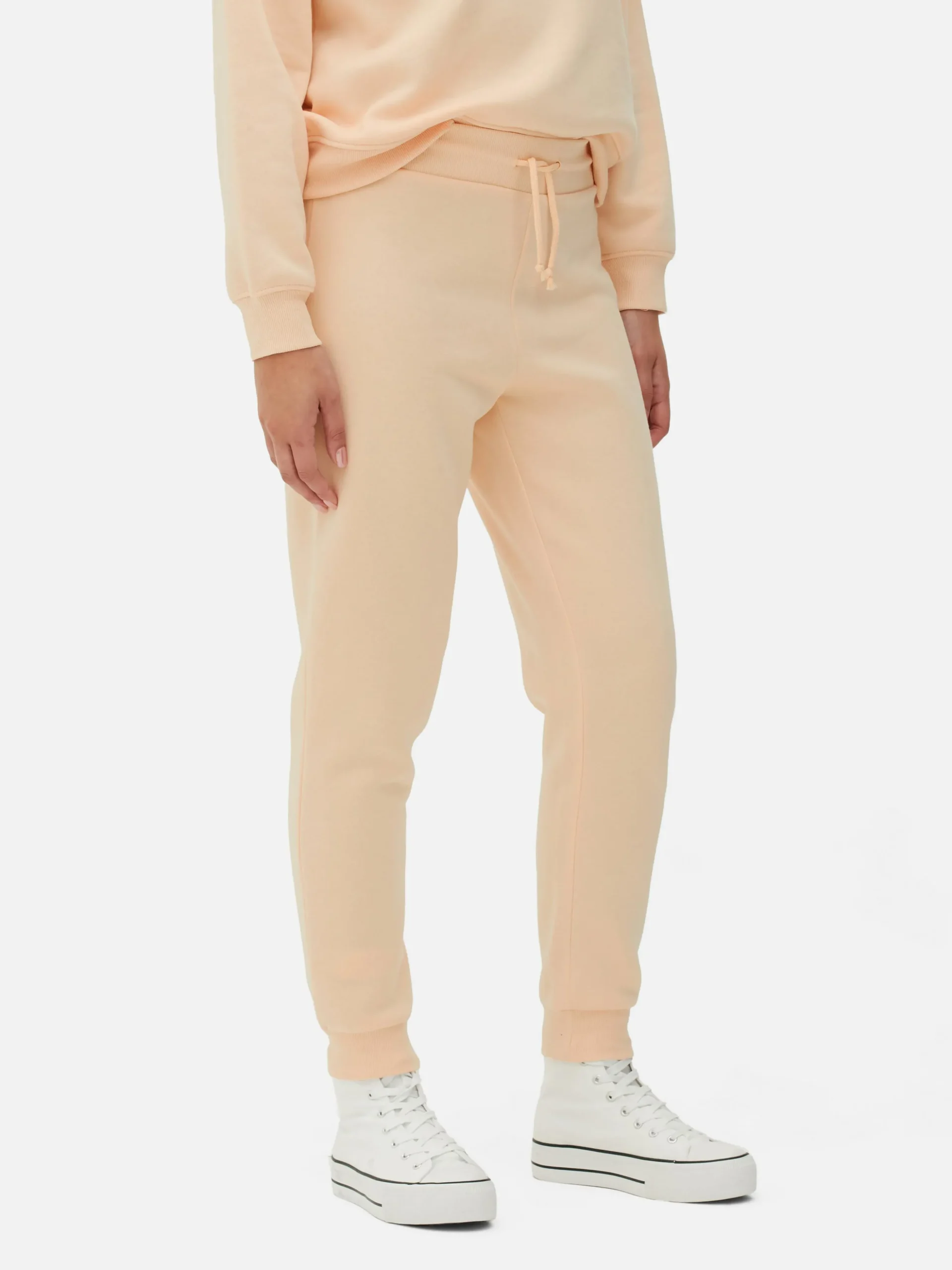 Joggers Ajustados