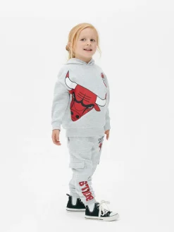Joggers Cargo De Los Chicago Bulls De La NBA