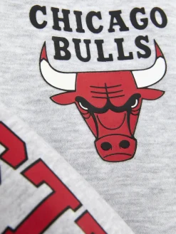 Joggers Cargo De Los Chicago Bulls De La NBA