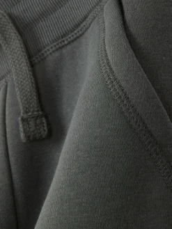 Joggers Con Bajos Ajustados Y Cordón De Ajuste