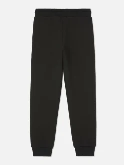 Joggers Con Cordón De Ajuste De La NBA