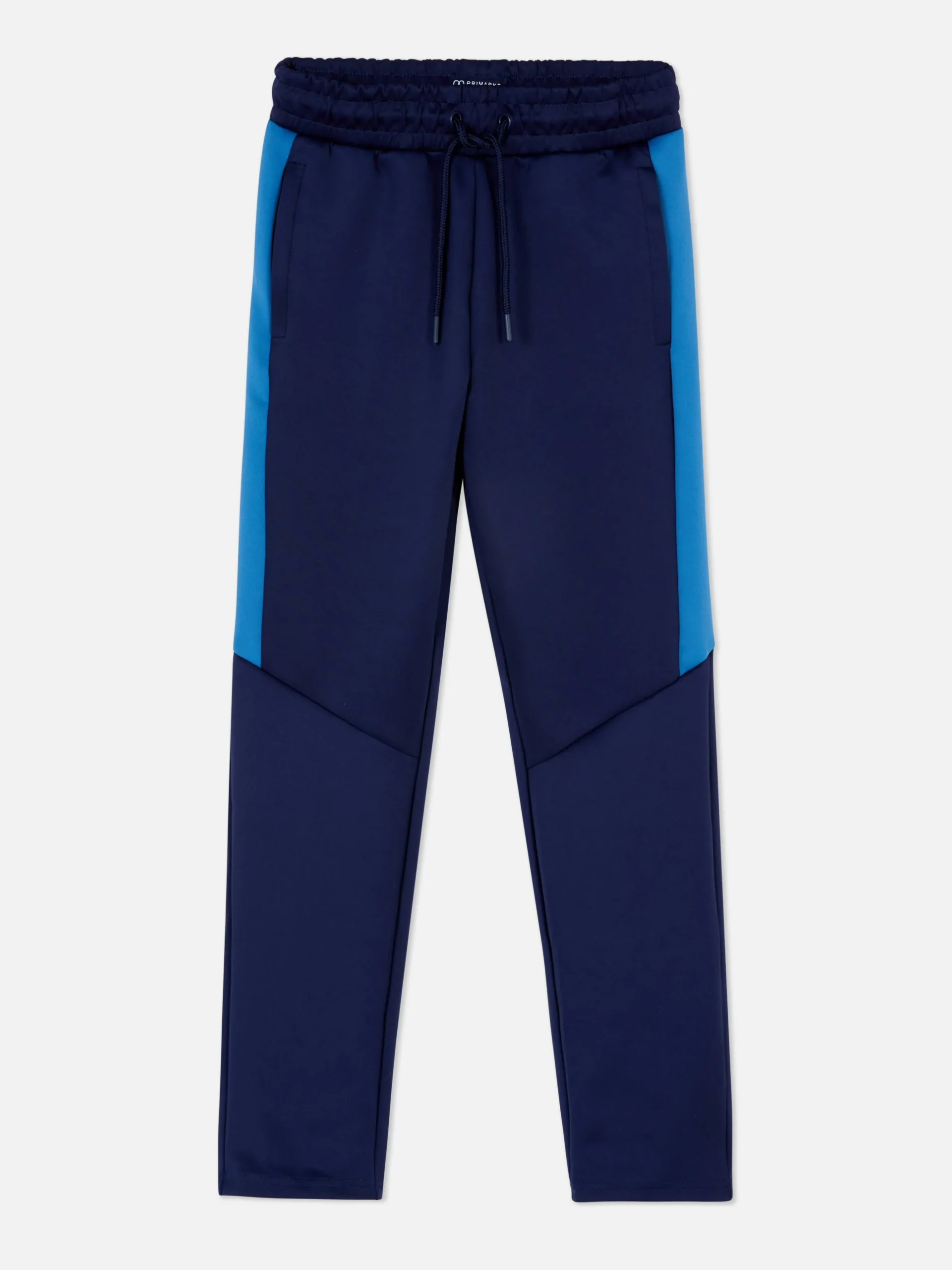 Joggers Con Cordón De Ajuste Para Combinar