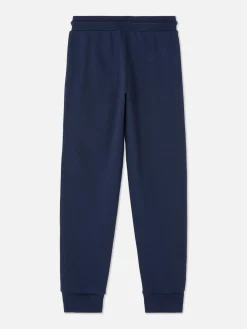 Joggers De Minecraft Con Cordón De Ajuste