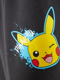 Joggers De Pikachu De Pokémon