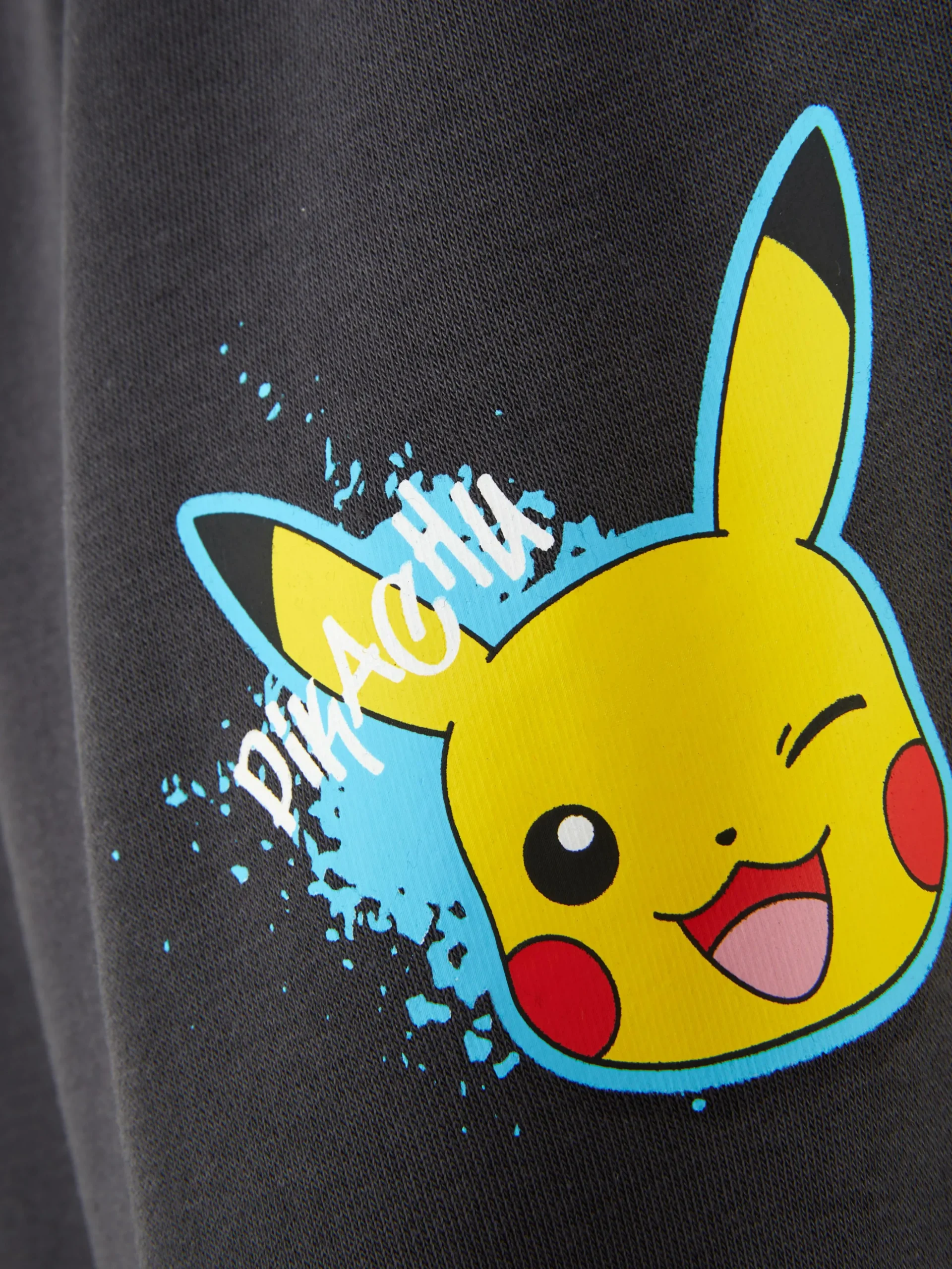 Joggers De Pikachu De Pokémon